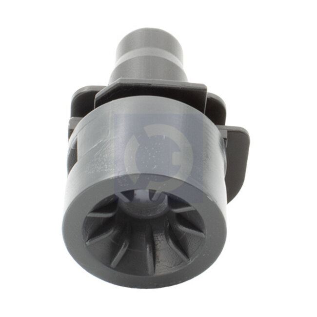 Bosch Siemens koppeling van koffiezetapparaat 10028970