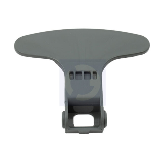 Beko deurgreep van wasmachine 2821580200