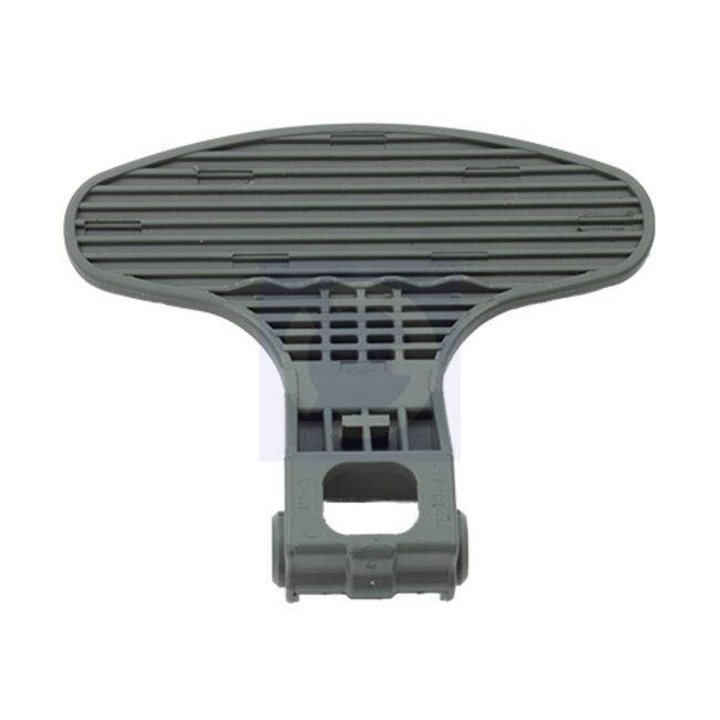 Beko deurgreep van wasmachine 2821580200