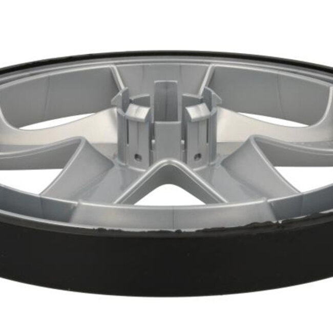 Philips wiel van stofzuiger 300004370551