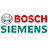 Bosch Siemens stofzuiger wiel