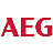 AEG vaatwasser sproeiarm