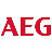 AEG wasdroger viltband