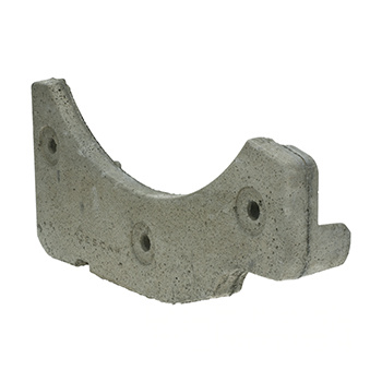 Wasmachine contragewicht