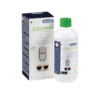 DeLonghi ontkalker DLSC500 (5513296041) voor koffiemachine