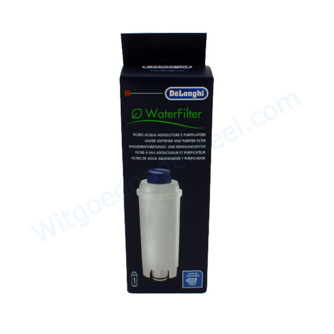 DeLonghi waterfilter DLSC002 (5513292811)