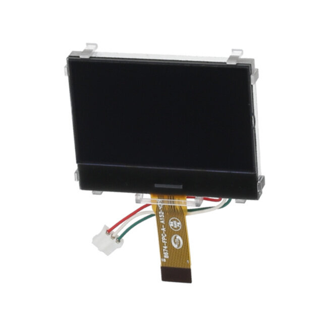 Philips Saeco display van koffiezetapparaat 421941307861