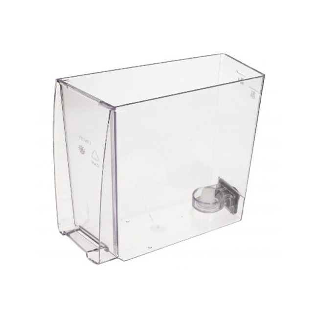 Saeco frontklep van waterreservoir voor koffiezetapparaat 996530072456