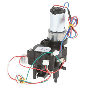 Bosch koffiezetapparaat ventiel