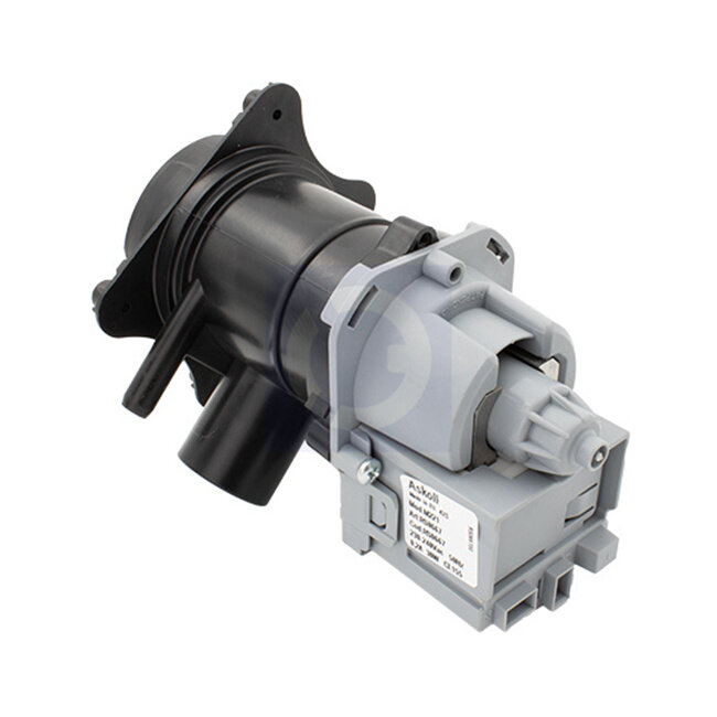 Bosch Siemens afvoerpomp van wasmachine 00145777