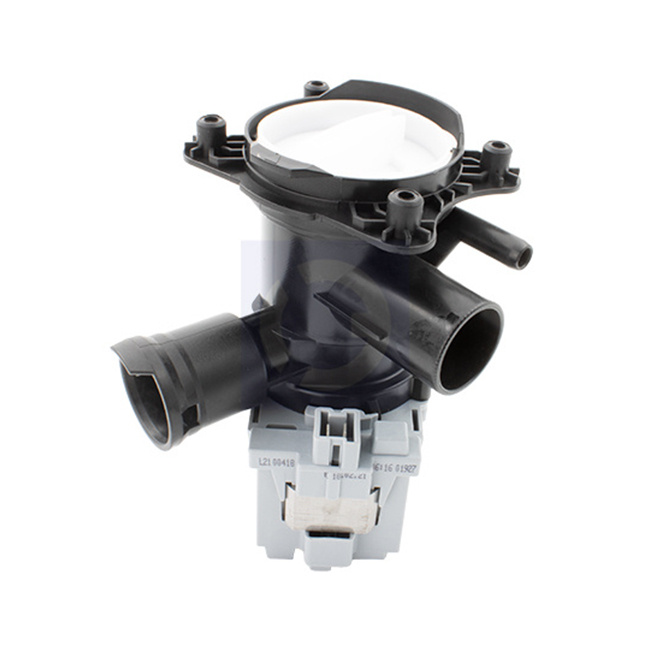 POMPA DI SCARICO Pompa Adatta Come Bosch Siemens 00145787 Per Lavatrice 141896 EUR 17,90 - Foto 8