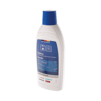 Bosch Siemens ontkalker 00312521 – Vloeibaar 500 ml