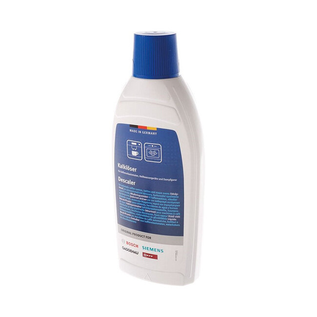 Bosch Siemens vloeibare ontkalker 00311968 - 500ml