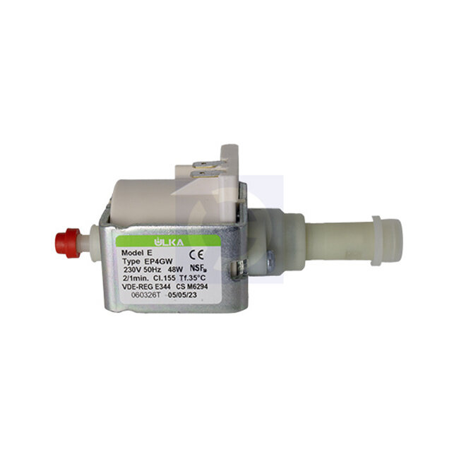 Bosch Siemens pomp van koffiezetapparaat 12008612 alternatief