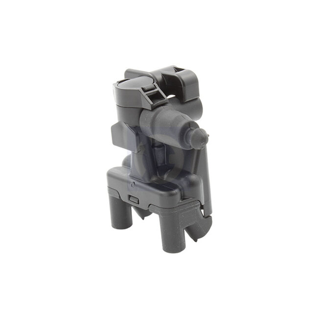 Bosch Siemens melkschuimer en uitloop 12004726