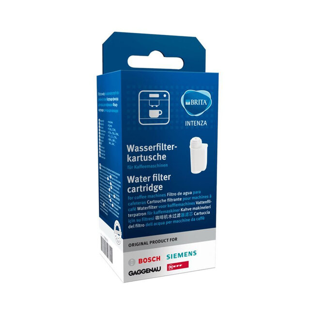 Bosch Siemens waterfilter 17008835 / TCZ7003 (Intenza)
