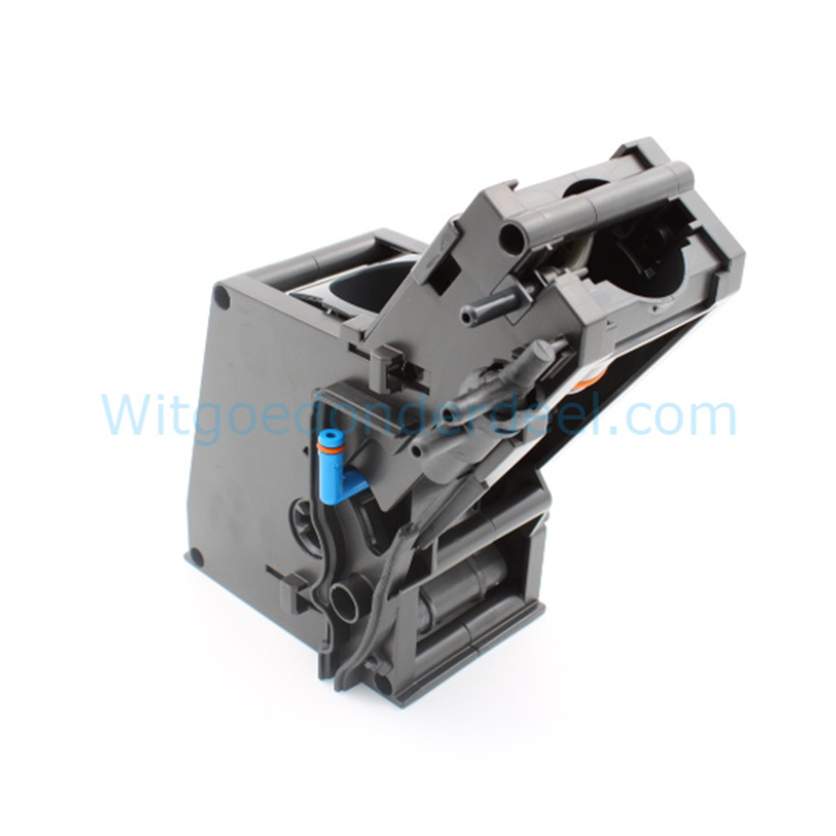 Conjunto infusor de cafeteira de reposição Bosch, Siemens 11014118 Conjunto infusor de cafeteira de reposição Bosch, Siemens 11014118