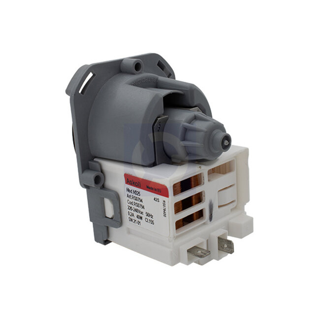 AEG afvoerpomp van wasmachine 1326630009 alternatief