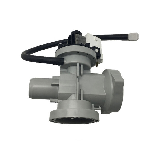 LG afvoerpomp van wasmachine 5859EN1006M