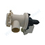 Beko afvoerpomp van wasmachine 2840940100 alternatief