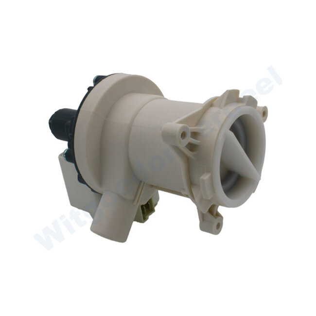 Beko afvoerpomp van wasmachine 2840940100 alternatief