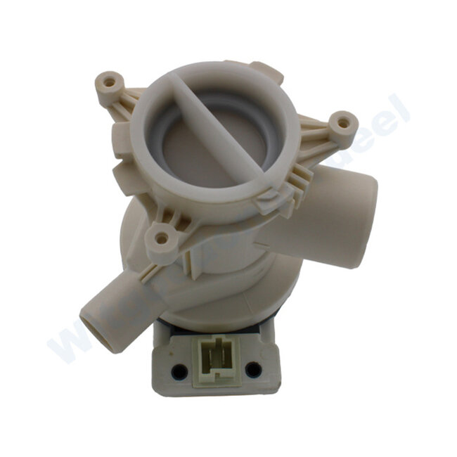 Beko afvoerpomp van wasmachine 2840940100 alternatief