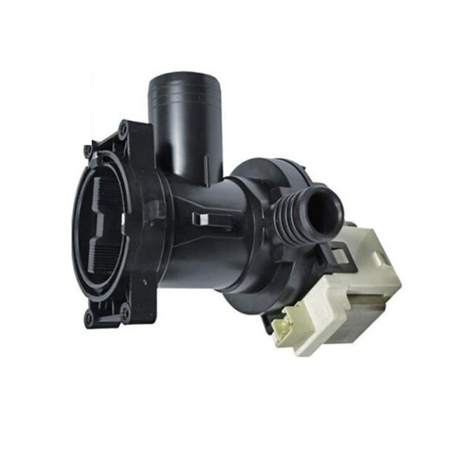 Whirlpool afvoerpomp van wasmachine 481010584942 alternatief