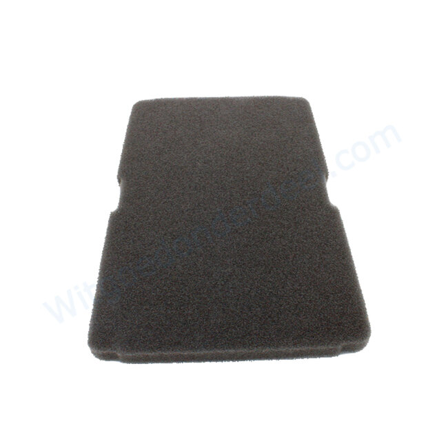 Beko filter, schuimfilter van wasdroger 2964840100