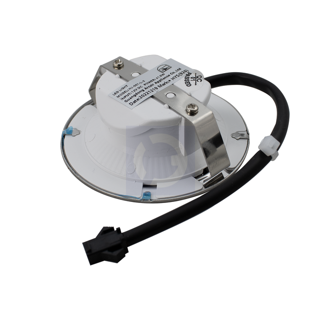 Etna LED spot van afzuigkap 873038