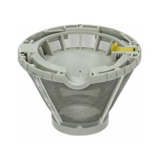 Miele filter van vaatwasser 4011464 alternatief