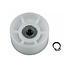 Bosch Siemens spanrol van wasdroger 00632045