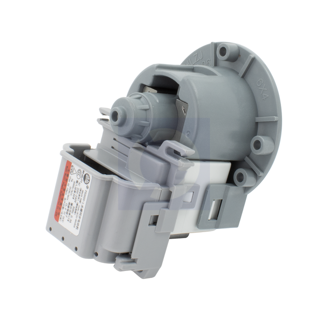 Samsung afvoerpomp van wasmachine DC31-00181A