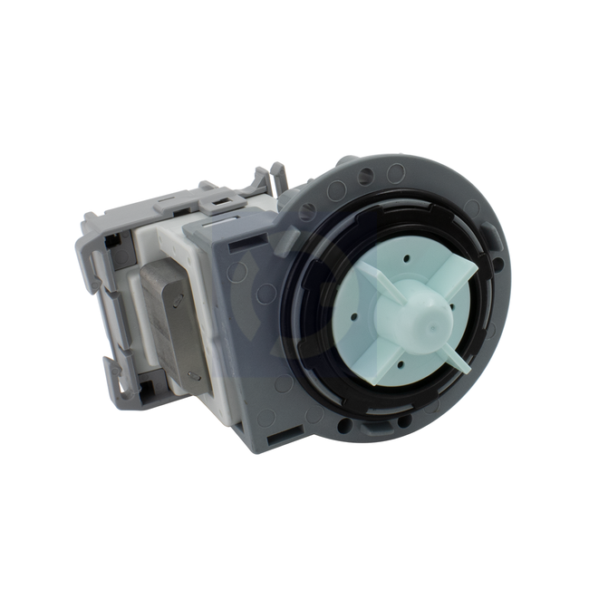 Samsung afvoerpomp van wasmachine DC31-00181A