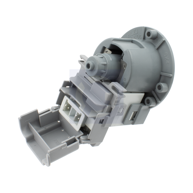 Samsung afvoerpomp van wasmachine DC31-00181A