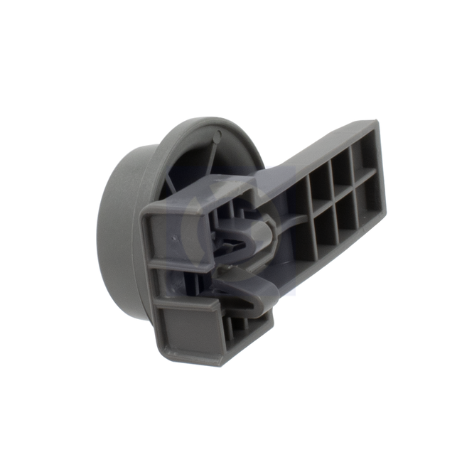 Beko wiel van onderkorf 1742960100 vaatwasser