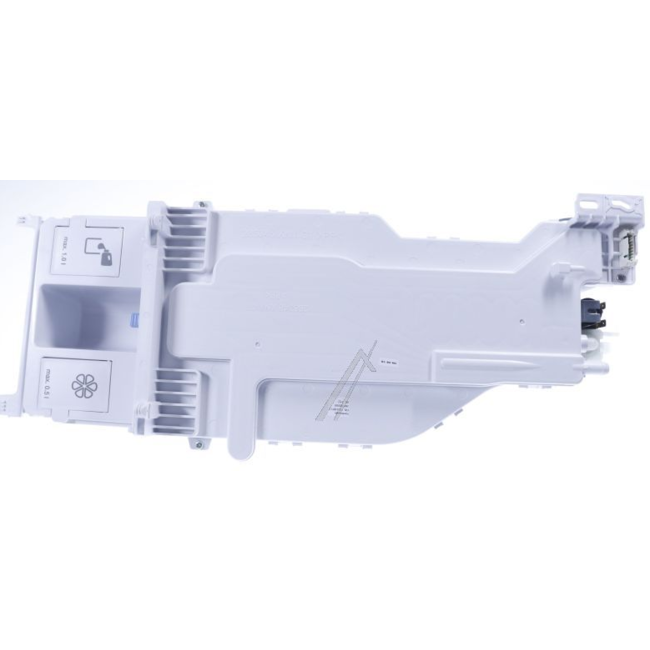 Beko zeepbak zeepbakhouder van wasmachine 2461700300