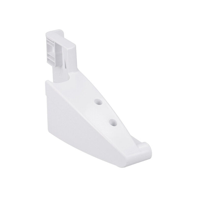 Liebherr flessenbakhouder van koelkast 9097215 links