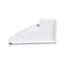 Liebherr flessenbakhouder van koelkast 9097215 links