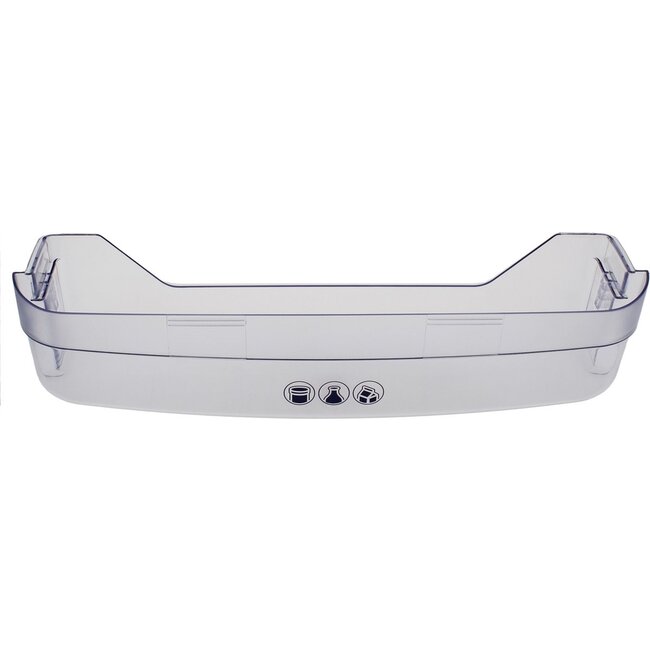 Whirlpool flessenrek van koelkast C00525078
