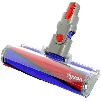 Dyson V8 Soft Roller zuigmond 966489-11 origineel