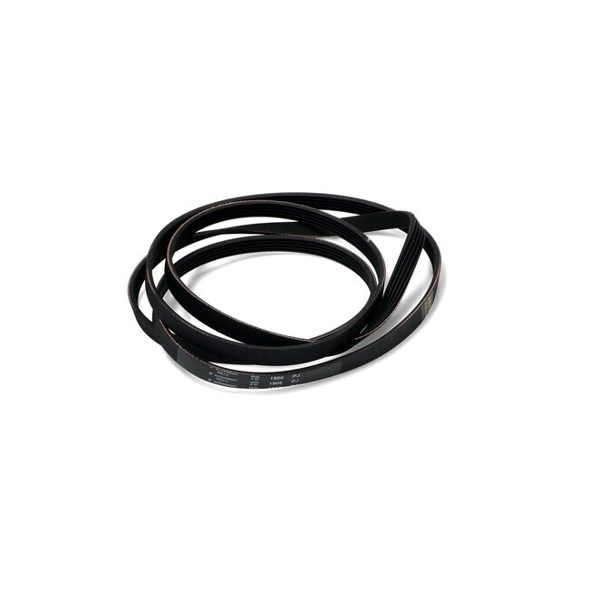 Miele snaar van wasdroger  5063311 - 1900 J5 alternatief