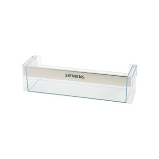 Bosch Siemens flessenrek van koelkast 00743291