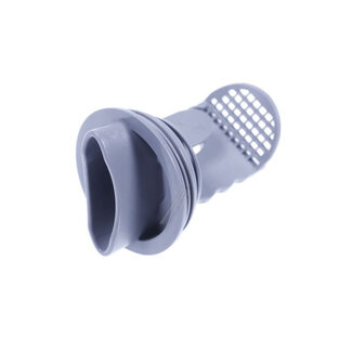 Beko filter van wasmachine 1923400500