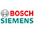Bosch Siemens wasdroger wiel