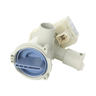 Bosch Siemens afvoerpomp van wasmachine 00146083