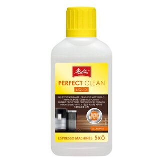Melitta Perfect Clean Melksysteemreiniger 6785264