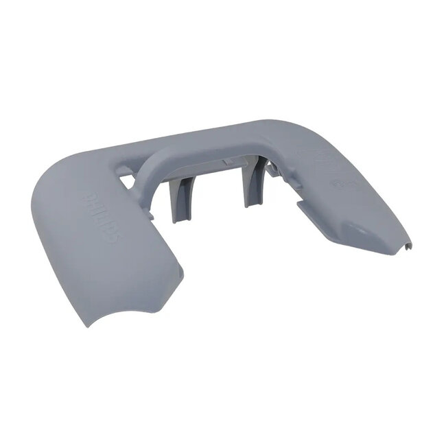 Philips stofzakhouder van stofzuiger 432200324782