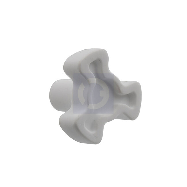 Inventum aandrijfnok van magnetron 40100900013