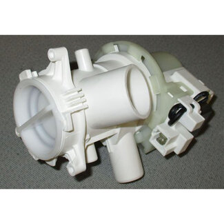 Beko afvoerpomp van wasmachine 2840940600