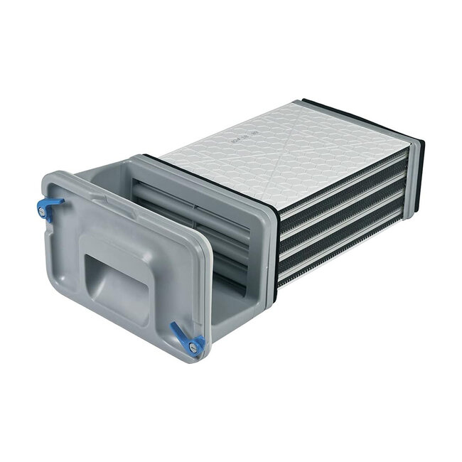 Bosch Siemens condensor van wasdroger 11000416